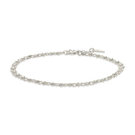 Nadia Chain Anklet