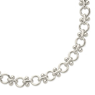 Nadia Chain Anklet