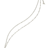 Kyra Layered Chain Anklet