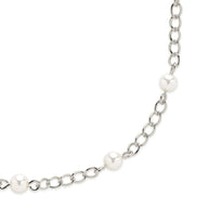 Coast Pearl Chain Anklet