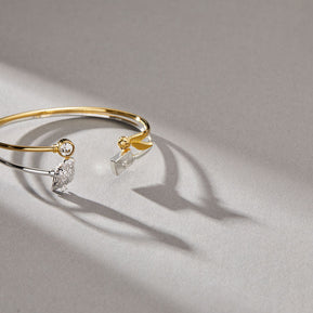Harry Potter™ Golden Snitch + Crystal Flex Cuff