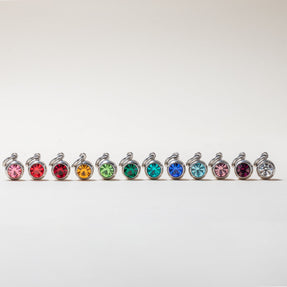 June Birthstone Interchangeable Charm