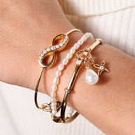 Freshwater Pearl Bracelet