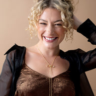 Coquette Bow Necklace
