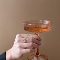 Coquette Bow Ring