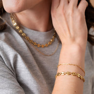 Mariner Necklace
