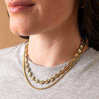 Mariner Necklace