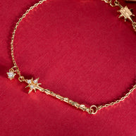 Harry Potter™ Hermione Wand Bracelet