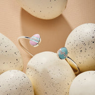 Easter Egg Flex Cuff
