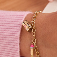 Barbie™ Teacher Bolo Bracelet