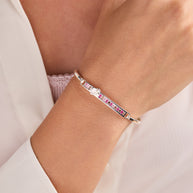 Barbie™ 'You Can Be Anything' Tension Bangle
