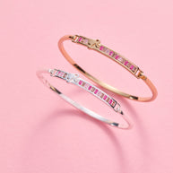 Barbie™ 'You Can Be Anything' Tension Bangle
