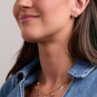 Cosmic Cowgirl Earring Stud Set of 2
