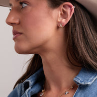 Cosmic Cowgirl Earring Stud Set of 2