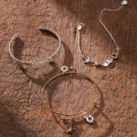 Horseshoe Charm