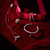 Vampire Teeth Fangs Cuff