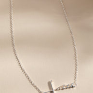 Faith Necklace