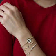 Harry Potter™ Wand Adjustable Bracelet