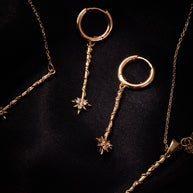 Harry Potter™ Hermione Wand Necklace