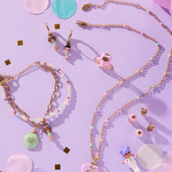 Polly Pocket™ Earring Set of 3