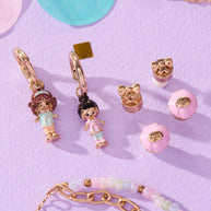 Polly Pocket™ Earring Set of 3