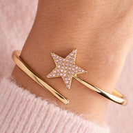 The Wizard of Oz™ Glinda Wand Bypass Cuff
