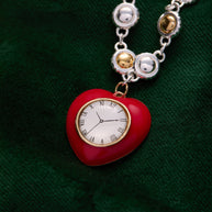 The Wizard of Oz™ Tin Man Linear Bracelet
