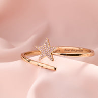 The Wizard of Oz™ Glinda Wand Bypass Cuff