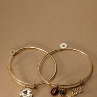 Espresso Martini Multi Charm Bangle