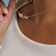 PEEPS® Precious Peepsake Necklace