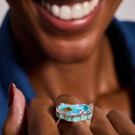 Polly Pocket™ Limited Edition Pool Party Ring