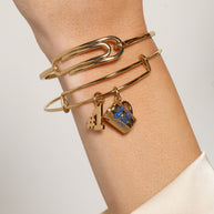 #1 'Office MVP' Mug Bangle