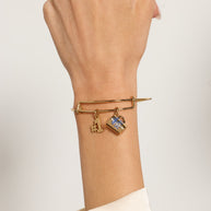 #1 'Office MVP' Mug Bangle