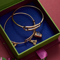 #1 'Office MVP' Mug Bangle
