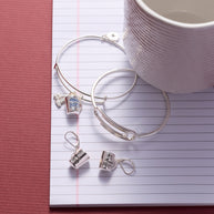 #1 'Office MVP' Mug Bangle