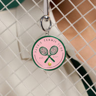 Barbie™ Tennis Bag Charm