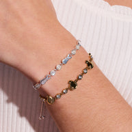 PEEPS® Bunny Bolo Bracelet