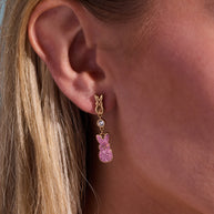 PEEPS® Statement Earrings