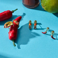 Taco Open Ring