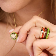 Hot Grill Summer Hamburger Stacking Ring