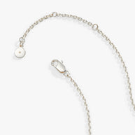 Hidden Message Cross Affirmation Necklace