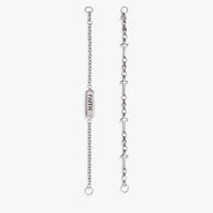 Faith Stranded™ Bracelet Set