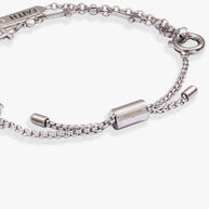 Faith Stranded™ Bracelet Set