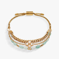 Four-Leaf Clover Stranded™ Bracelet Set