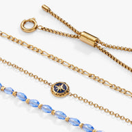 Compass Stranded™ Bracelet Set