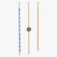 Compass Stranded™ Bracelet Set