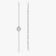 Paw Print Stranded™ Bracelet Set
