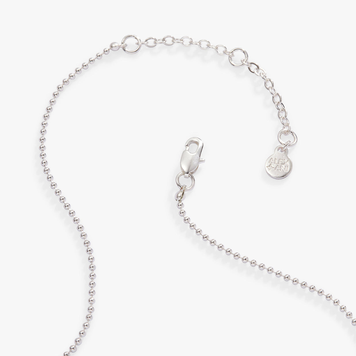 Sagittarius Zodiac Double-Sided Charm Necklace