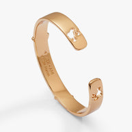 Barbie™ Cuff Bracelet