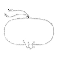 'When Stars Align' Constellation Bracelet